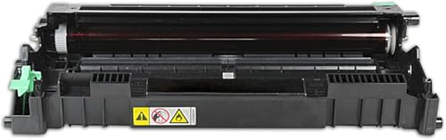 TTRecycling Ersatz Trommeleinheit (ca. 12000 seiten, geeignet für Brother MFC-7440N (DR-2100))