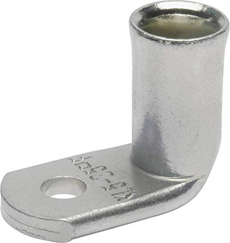 Klauke 748F8, capocorda a 90°, M8, 95 mm², 1 pezzo.