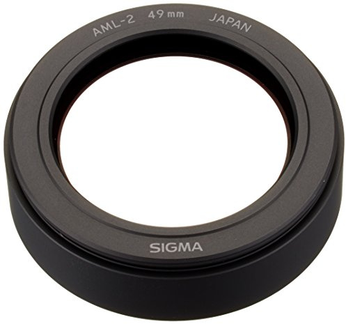 Sigma AML-2 Convertisseur Macro pour DP2 Merrill
