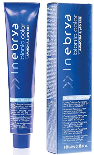 Inebrya Bionic Color - 5/0 - Castano Chiaro