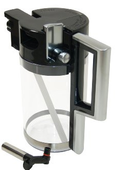 DeLonghi 5513211631 Kaffeebereiter Krug