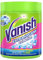 Vanish Extra Hygiene Oxi Action Pulver, 1er Pack (1 x 550 g)