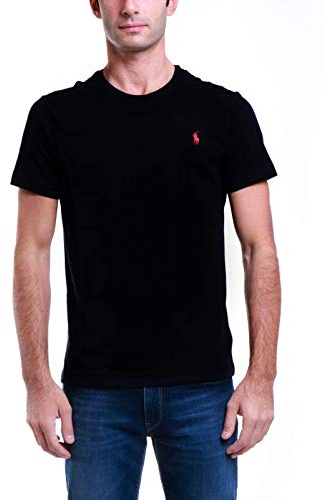 Ralph Lauren Herren Tee-Shirts T-Shirt