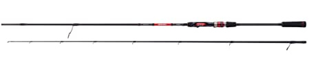 Balzer Shirasu IM-8 Zander Jig MH Rute 2,40m