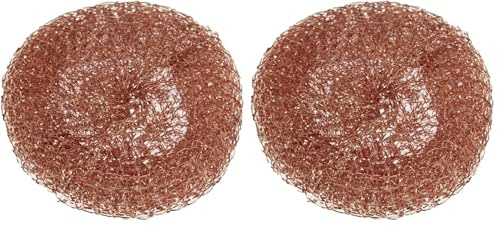 Robert Scott CD792 Coppercote Scourer Copper (Pack of 40)