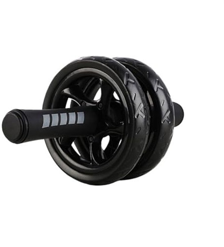 Bauchroller Bauchtrainer Ab Roller Wheel Ab-Trainingsgeräte Ab-Trainingsgeräte Trainingsgeräte Heimfitnessgeräte Ab-Maschine Bauchmuskeltrainer