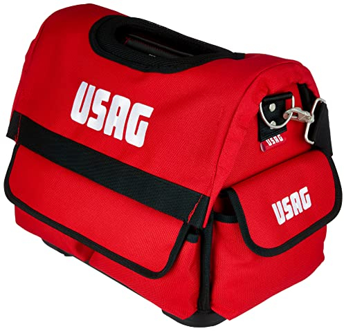 USAG U00070001 - 007/1V Profi-Werkzeugtasche - (unbestückt)