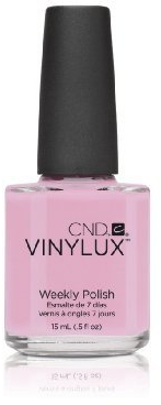 CND Creative VINYLUX - CAKE POP - Weekly Polish - 15ml - New Release