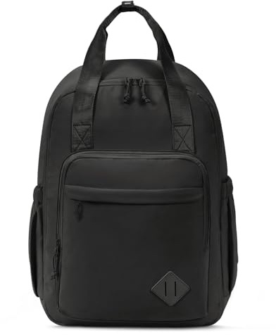 CEI-CEI Diaper Bag Backpack Large Baby Diaper Bag Water-resistant Travel Diaper Backpack for Boys Girls Newborn with Insulated Pockets, Changing Pad, Stroller Straps