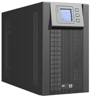 AMEHRU De alimentación ininterrumpida (SAI) YDC9102H Fuente de alimentación con retardo 2 kVA/1800 W(YDC9102H 30-Minute delay)