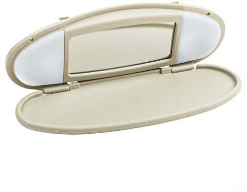 Per BMW R55 R56 R60 2007 2014 Parasole Specchio Specchio Copertura Progettato per Schermatura Del Sole E Migliorare Il Comfort Visivo Del Conducente