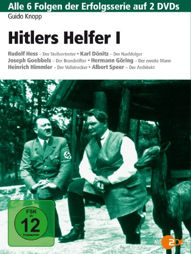 Guido Knopp: Hitlers Helfer 1