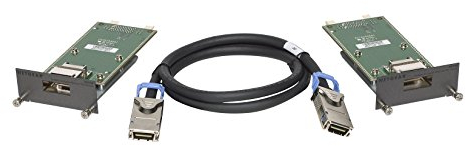 Netgear Prosafe AX742 24 Gigabit Stacking Kit Module d'Extension