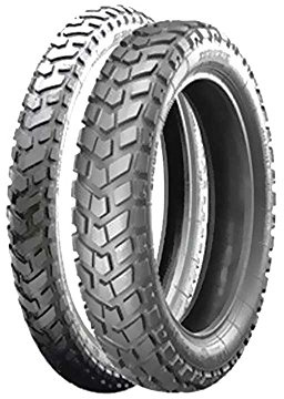 Heidenau 130/80-17 69T TT Motorradreifen