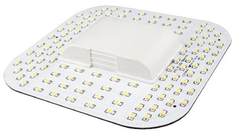 Kosnic 2D 2P 9 Watt 4000 K LED Energy Saving Light Bulb