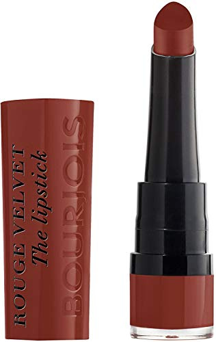 Rouge Velvet The Lipstick #12-Brunette 2,4 Gr