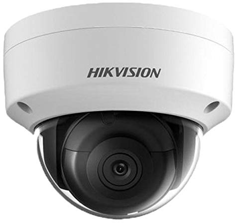 Hikvision DS-2CD2185FWD-I 2.8 mm HD Telecamera di Rete
