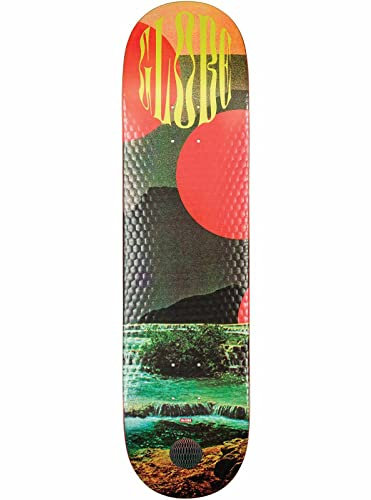 Globe Tabla de Skateboard Marca Unisex Adulto