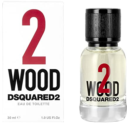 DSQUARED2 Two Wood Eau de Toilette, 30 ml