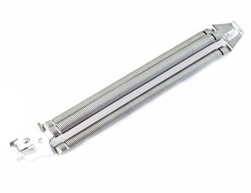 Hörmann Zugfederpaket Kennzeichnungs Nr:003, Ersatzteil für N80 / F80 / EcoStar / Schlupftür-Tor, Garagentor, Zugfeder, 1195003