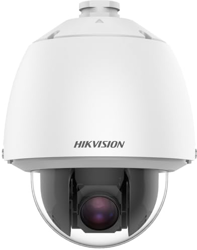 Hikvision DS-2DE5225W-AE(T5) PTZ Überwachungskamera mit 2 Megapixel, professionelle Überwachungskamera