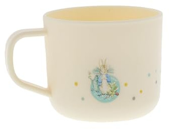Beatrix Potter Peter Rabbit Mug