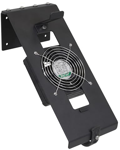 Sealey Herren Helmaufhänger/Trockner – MS0812D, Silber, Einheitsgröße