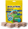 BIOLATRIN QUICK - 12 Bolsas - Tratamiento de Fosas Sépticas - Elimina Olores - Aplicación Fácil - Para Hogares y Sistemas Sépticos - Resultados Rápidos - 400 g - Suficiente para 1 año