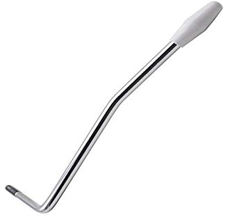Chrome Tremolo Arm Whammy Bar For St Strat Stratocaster Guitars Accessories.