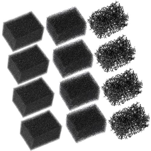 Spugnette Stipple, 12 spugne speciali per il trucco del viso per Halloween, strumenti per il trucco del viso, per barba, consistenza, lentiggini, cicatrici, ferite, Natale, cosplay, feste, effetti