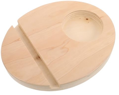 Kisangel Fitness Balance Training Board Base Für Fitnessgeräte Stabiler Und Platzsparender Aufbewahrungsständer Für Zuhause Büro Und Gym Langlebige Konstruktion Für Sicheres Training