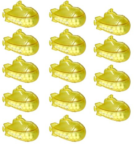 Hkfgdjdl 14 limpiadores de humidificadores submarinos para calentar y enfriar, la mayoría de humidificadores de agua, ablandar el agua dura, tanques de humidificadores de agua