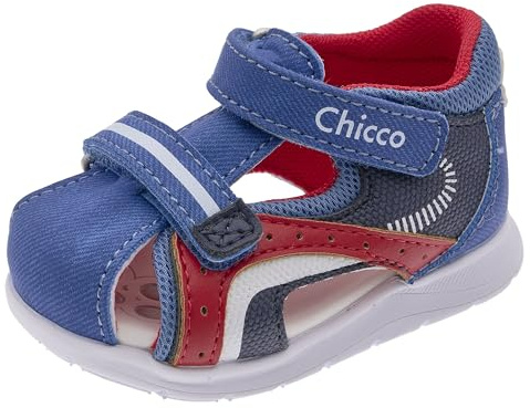 Chicco Sandali Ragnetto Bambini e ragazzi con Comoda Chiusura a Strappo 261_2
