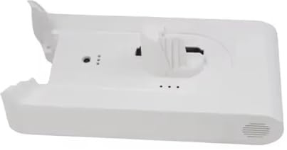 Batteria Di Ricambio, Compatibile Con Xiaomi, Compatibile Con Mijia, Aspirapolvere Portatile Senza Fili K10, Batterie Ricaricabili Agli Ioni Di Litio Da 25,2 V E 5000 MAh(2500mAh)