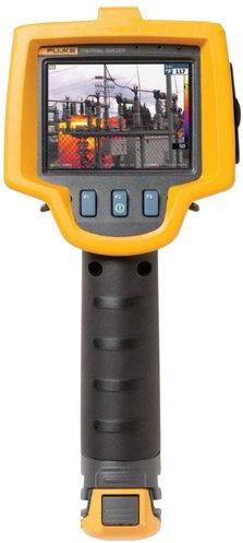 Fluke Ti32-60Hz 60Hz Industrial-Commercial Thermal Imager
