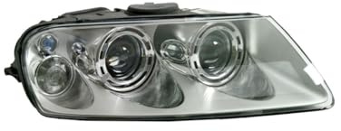 Valeo Scheinwerfer Rechts 88398 für Volkswagen Touareg (2002-2006)