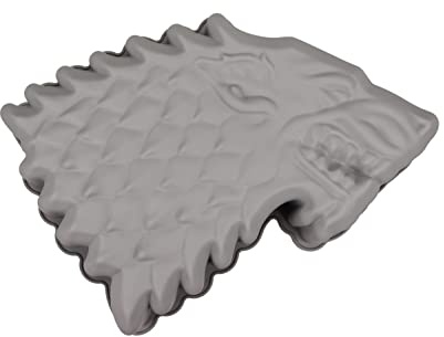 SD toys sdthbo89800 stark Game of Thrones – Backform Herd