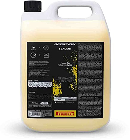 Pirelli Scorpion SmartSEAL, Reifendichtmittel 5000ml