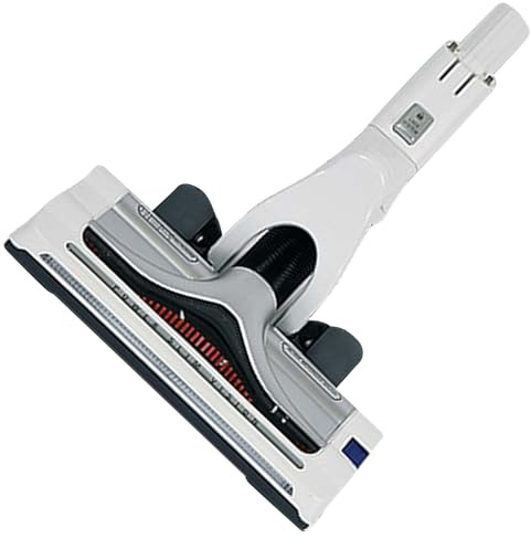 SEB INTERNATIONAL Elektrobürste RS-2230001082 für Staubsauger Rowenta Air Force 360, Max, 560, FLEX, 560FLEX, , ALL-IN-ONE 460