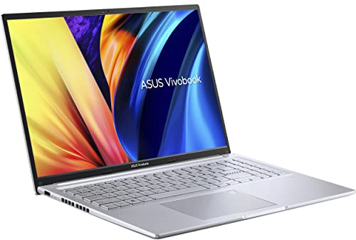 ASUS VivoBook X1605ZA-MB399W Ordinateur portable 40,6 cm (16) WUXGA Intel® Core? i3 i3-1215U 8 Go DDR4-SDRAM 512 Go SSD Wi-Fi