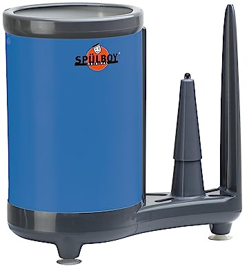 SPÜLBOY® Neptun T2000 Sonderedition blau Gläser- Spülmaschine