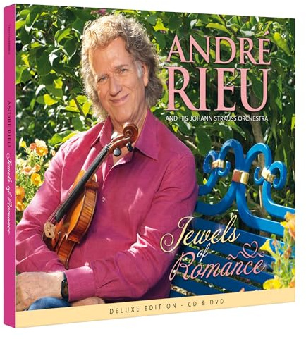 Andre Rieu Productions (H'Art)