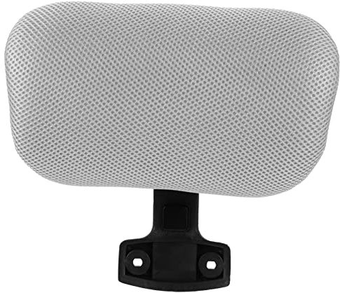 Levemolo Kopfstütze Für Bürostuhl Höhenverstellbar Mit Weichem Für Computerstühle Nackenschutz Bürostuhlzubehör Stuhlpolsterung