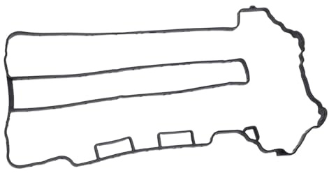 Oreilet Ventildeckeldichtung, 24403788 5607467 Gummi-Ventildeckeldichtung Ersatz, für 1,2 14 16V DOHC Z12XEP Z14XEP Motoren
