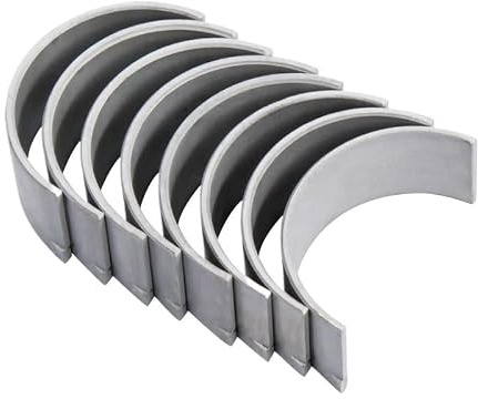Cuscinetto di biella 8 pezzi STD +200 compatibile con CBR600 2003-2018 CBR600RR 2003-2018(Oversize150 29.5mm)