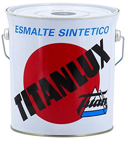 Titan- Titanlux Mate 4L