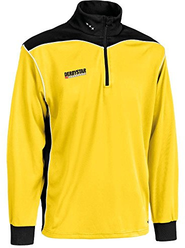Derbystar Herren Trainingstop Brillant