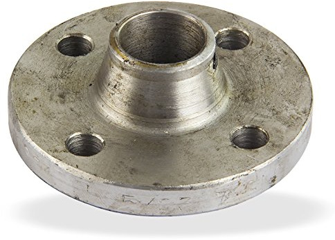 Stabilo-Sanitaer Vorschweißflansch 4' 210x16mm DN100 Anschweißflansch Rohrflansch Schweissflansch