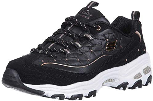 Skechers Damen D'lites Glamour FeelsSneaker