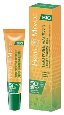 Frais MOnde Crema protettiva antirughe labbra e contorno labbra